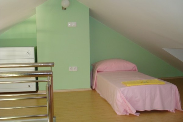 Ferienwohnung in Omiš 7