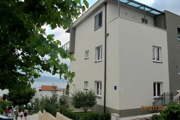 Ferienwohnung in Omiš 11