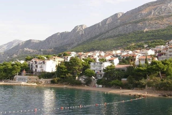 Ferienwohnung in Omiš 12