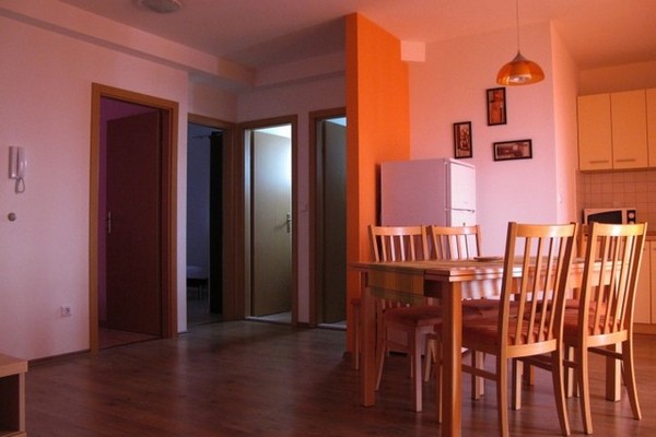 Ferienwohnung in Omiš 2