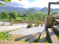 La Terraza de Onís - Picos de Europa - Asturias