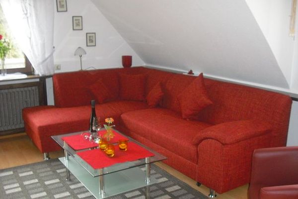 Ferienwohnung in Oppenau 3