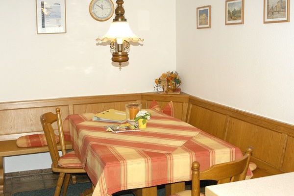 Ferienwohnung in Oppenau 4