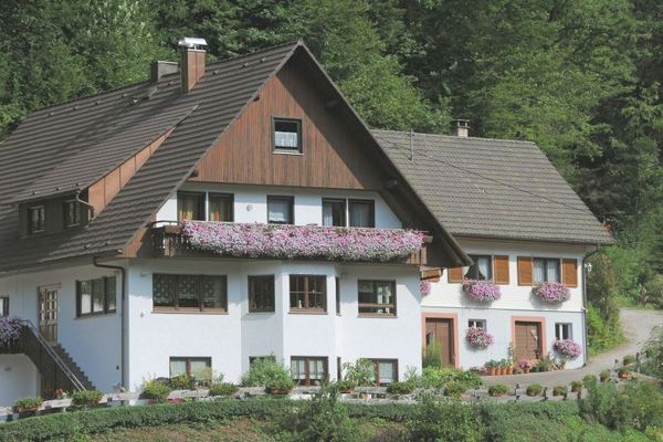 Ferienwohnung in Oppenau 1