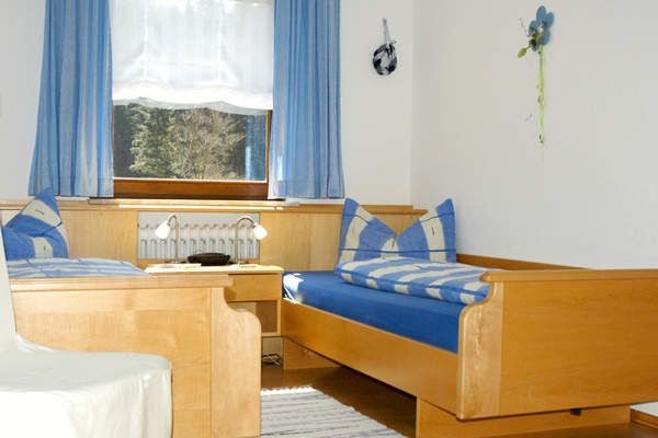 Ferienwohnung in Oppenau 7