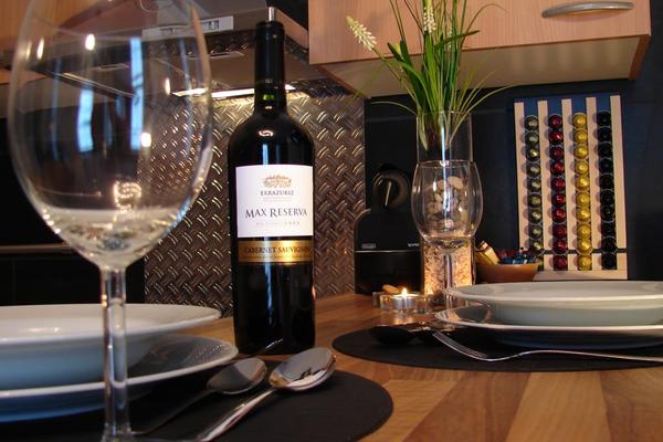 Ferienwohnung in Orlenbach 2