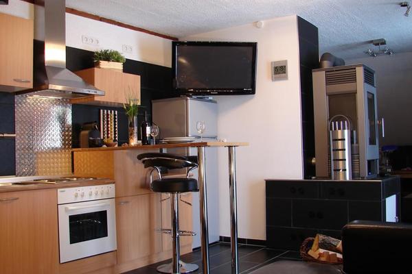 Ferienwohnung in Orlenbach 3