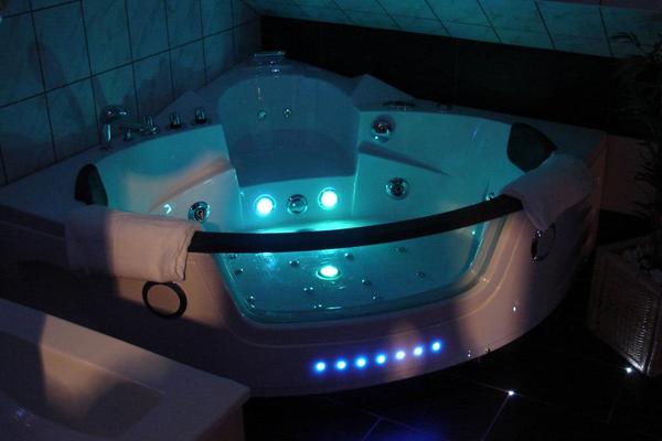 Ferienwohnung in Orlenbach 1