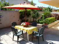 Bonito apartamento en Orosei , a pocos km del mar