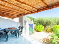 Il Paradiso degli Ulivi "A"