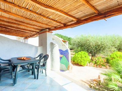 Buchen Sie günstige Ferienwohnung in Orosei