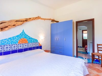 Buchen Sie günstige Urlaubsdomizil in Orosei