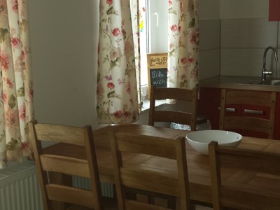 Buchen Sie günstige Ferienwohnung in Oschersleben