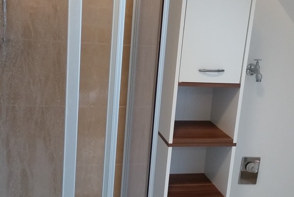 Ferienwohnung in Osdorf 2