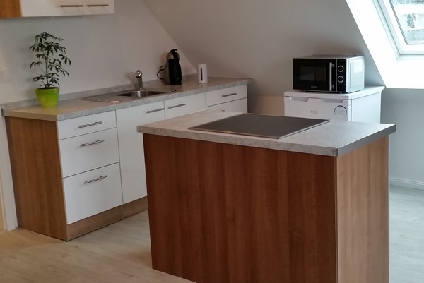 Ferienwohnung in Osdorf 5