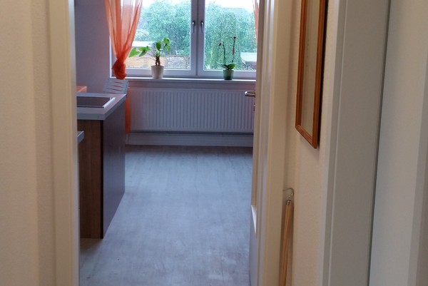 Ferienwohnung in Osdorf 1