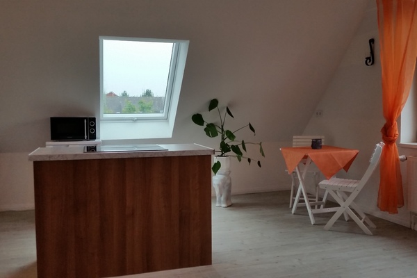 Ferienwohnung in Osdorf 7