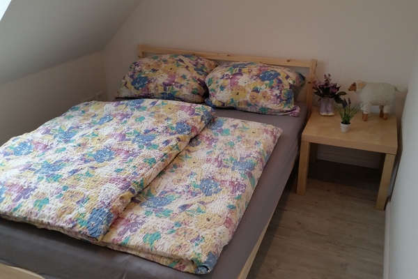 Ferienwohnung in Osdorf 6