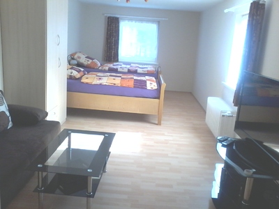 Buchen Sie günstige Wohnung in Osnabrück