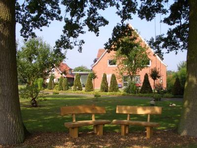 Buchen Sie günstige Ferienwohnung in Ostbevern