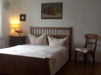 bed&amp;breakfast Worpsweder Blick