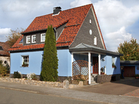 Ferienwohnung Schrader