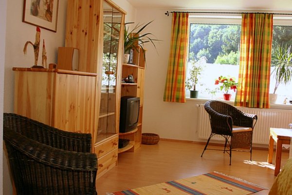 Ferienwohnung in Osterode am Harz 3