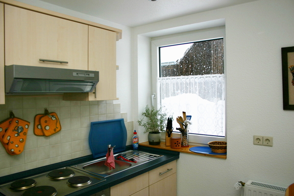 Ferienwohnung in Osterode am Harz 6