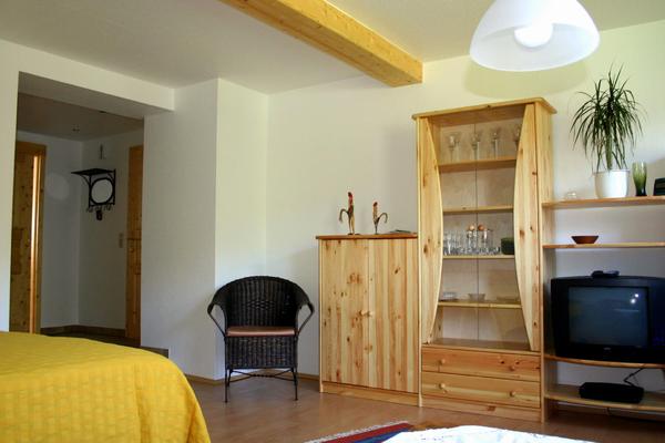 Ferienwohnung in Osterode am Harz 4