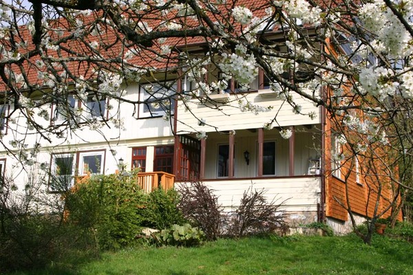 Ferienwohnung in Osterode am Harz 2