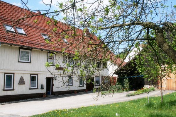 Ferienwohnung in Osterode am Harz 1