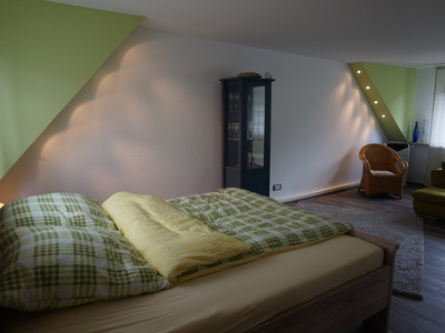 Buchen Sie günstige möbliertes Apartment in Osterspai