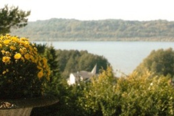 Ferienwohnung in Ostseebad Binz 1