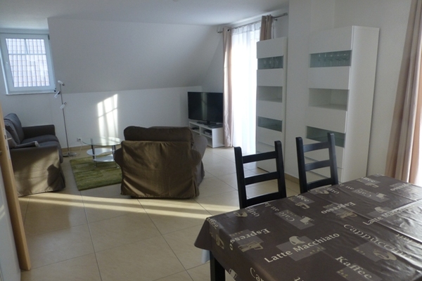 Ferienwohnung in Ostseebad Binz 10