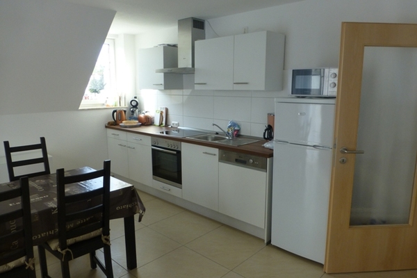 Ferienwohnung in Ostseebad Binz 11