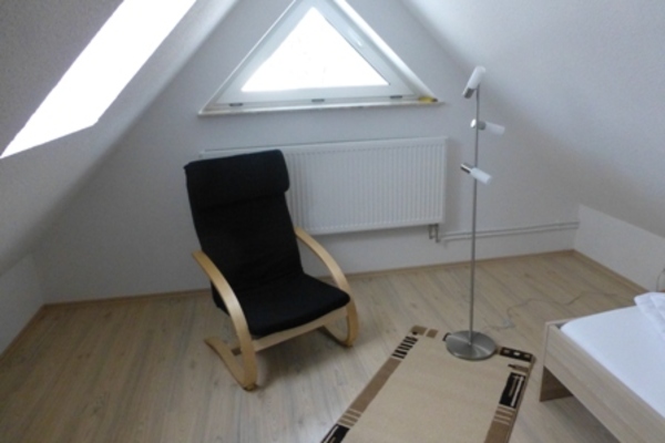 Ferienwohnung in Ostseebad Binz 13