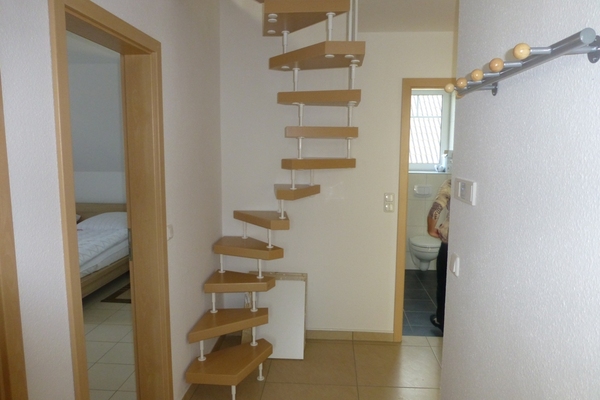 Ferienwohnung in Ostseebad Binz 12