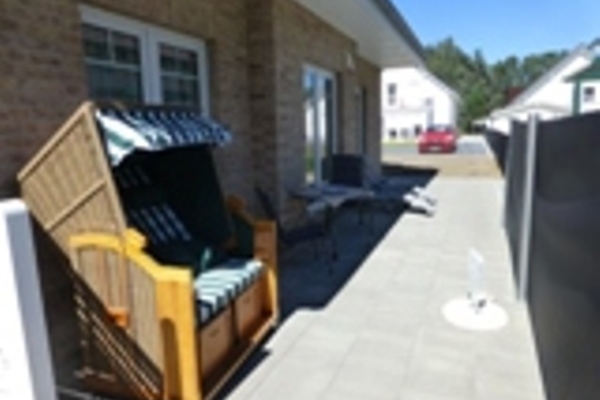 Ferienwohnung in Ostseebad Binz 2