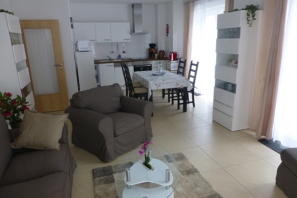 Ferienwohnung in Ostseebad Binz 3