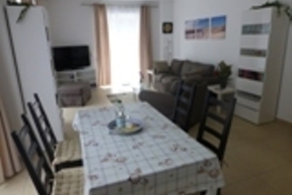 Ferienwohnung in Ostseebad Binz 4