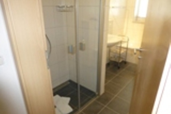 Ferienwohnung in Ostseebad Binz 5