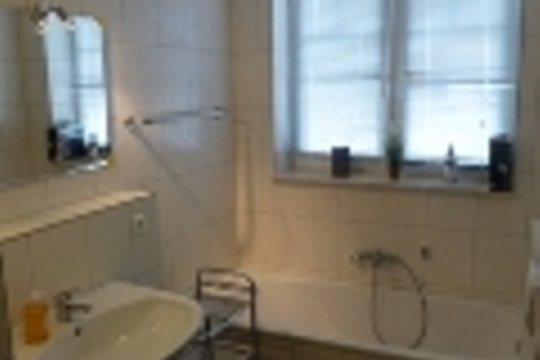 Ferienwohnung in Ostseebad Binz 6