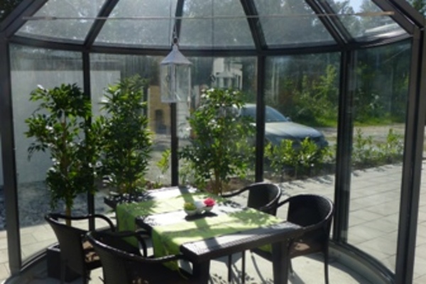 Ferienwohnung in Ostseebad Binz 9