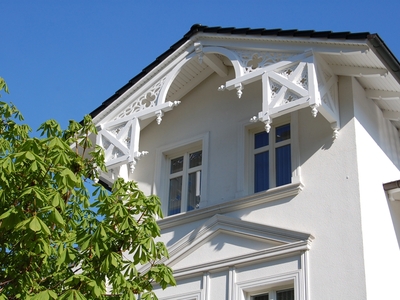 Buchen Sie günstige möbliertes Apartment in Ostseebad Binz