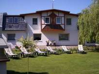 Insel Usedom  Ferienwohnung Nr. 6