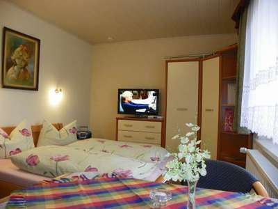 Buchen Sie günstige möbliertes Zimmer in Karlshagen