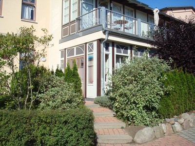 Buchen Sie günstige Ferienhaus in Ostseebad Kühlungsborn