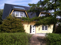 Haus Eichendorff FeWo EG