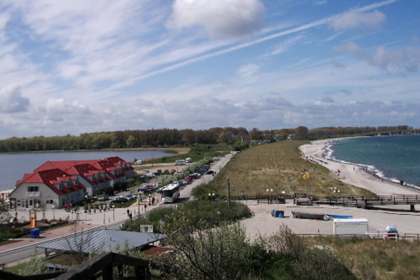 Haus in Ostseebad Rerik 2