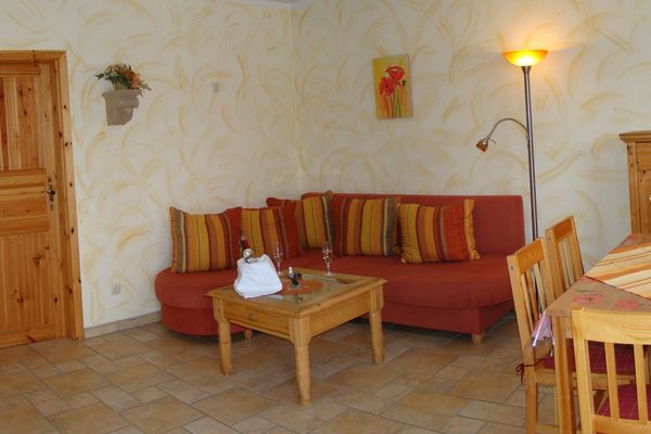 Haus in Ostseebad Rerik 3